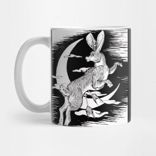 Hunter's Moon Mug